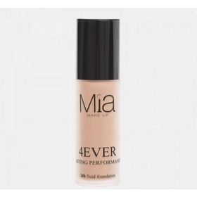 Mia FLL06 Forever 24H Fluid Cafe Foundation