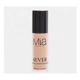 Mia FLL06 Forever 24H Fluid Cafe Foundation
