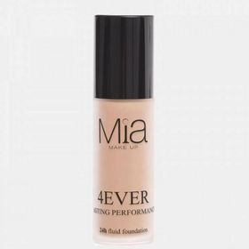 Mia FLL06 Forever 24H Fluid Cafe Foundation