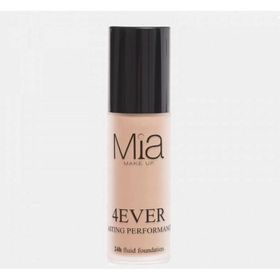 Mia FLL06 Forever 24H Fluid Cafe Foundation