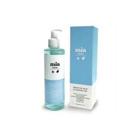 Mia Klinika 200 ml Hassas ve Kuru Ciltler İçin Yüz Yıkama Jeli