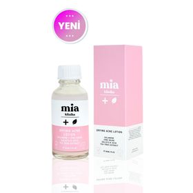 Mia Klinika 30 ml Akne Karşıtı Losyon