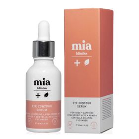 Mia Klinika 30 ml Aydınlatıcı Göz Çevresi Bakım Serumu