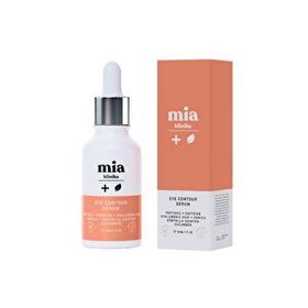 Mia Klinika 30 ml Aydınlatıcı Göz Çevresi Bakım Serumu