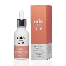 Mia Klinika 30 ml Canlandırıcı Göz Altı Serumu