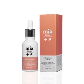 Mia Klinika 30 ml Canlandırıcı Göz Altı Serumu