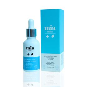 Mia Klinika 30 ml Hyaluronik Asit ve Kolajen Serumu
