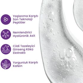Mia Klinika 30 ml Yaşlanma Karşıtı Bariyer Onarıcı Serum