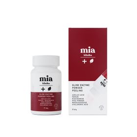 Mia Klinika Arındırıcı & Aydınlatıcı Toz Enzim 40 gr Peeling