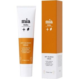 Mia Klinika Cilt Beyazlatıcı Ton Eşitlemeye Yardımcı 50 ml Leke Kremi