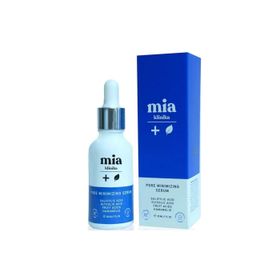 Mia Klinika Serum 30 ml Gözenek Sıkılaştırıcı ve Siyah Nokta Giderici