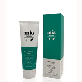 Mia Klinika Sivilce ve Akne Gidermeye Yardımcı Bariyer Güçlendirici 50 ml Nemlendirici