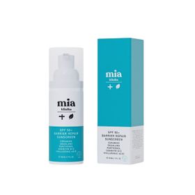 Mia Klinika SPF50 Bariyer Güçlendirici 50 ml Güneş Kremi