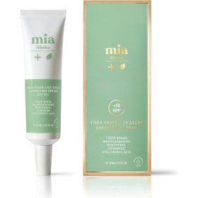 Mia Klinika Tiger Grass Ton Eşitleyici 50 SPF 30 ml Cica Krem