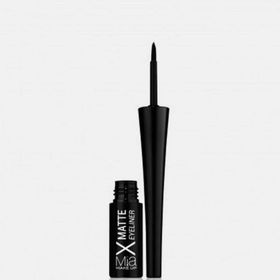 Mia MIA-EL109 Mat Siyah Eyeliner