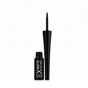 Mia MIA-EL109 Mat Siyah Eyeliner