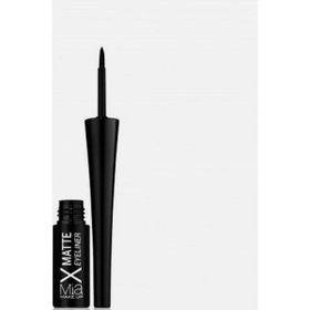 Mia MIA-EL109 Mat Siyah Eyeliner