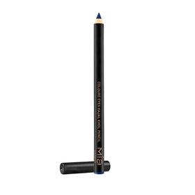 Mia MIA-MK003 8068056933354 Kajal Colour Eyes Pencıl Sılver Blue Göz Kalemi