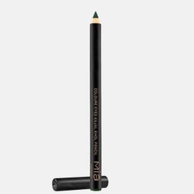 Mia MIA-MK006 8068056933385 Kajal Colour Eyes Kajal Pencıl Deep Forest Green Göz Kalemi