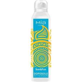 Mia MIA-ZA313 Güneş Sonrası Koruyucu 150 ml Sprey