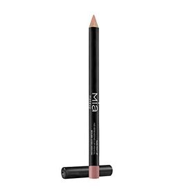 Mia ML027 Neverending Nude Pink Lip Pencil