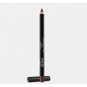 Mia ML029 Neverending Nude Brown Lip Pencıl