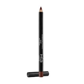 Mia ML029 Neverending Nude Brown Lip Pencıl