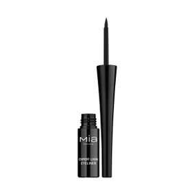 Mia Siyah Kalın Uç Eyeliner MIA-EL091
