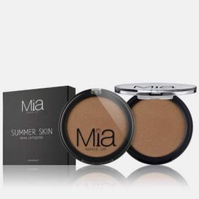 Mia TR042 Summer Skin Bronzer