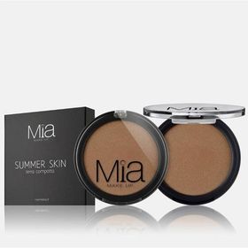 Mia TR042 Summer Skin Bronzer