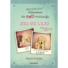 Mia ve Lino - Andrea Schütze