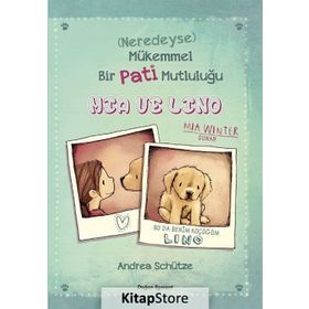 Mia ve Lino - Andrea Schütze