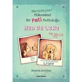 Mia ve Lino - Andrea Schütze