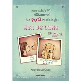 Mia ve Lino - Andrea Schütze