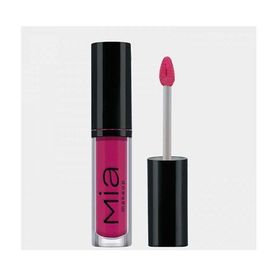 Mia ZA048 Dress Me Matte Liquid Lip Orchid Ruj
