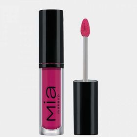 Mia ZA048 Dress Me Matte Liquid Lip Orchid Ruj