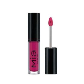Mia ZA048 Dress Me Matte Liquid Lip Orchid Ruj