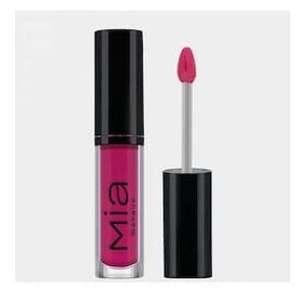 Mia ZA048 Dress Me Matte Liquid Lip Orchid Ruj