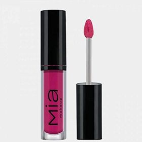 Mia ZA048 Dress Me Matte Liquid Lip Orchid Ruj