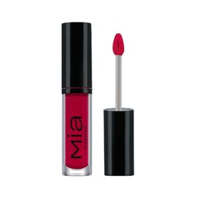 Mia ZA051 Dress Me Matte Liquid Lip Brick Ruj