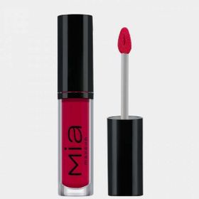Mia ZA051 Dress Me Matte Liquid Lip Brick Ruj