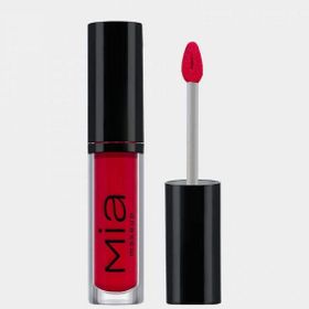 Mia ZA052 Dress Me Matte Liquid Lip Cherish Ruj