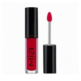 Mia ZA052 Dress Me Matte Liquid Lip Cherish Ruj