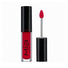 Mia ZA052 Dress Me Matte Liquid Lip Cherish Ruj