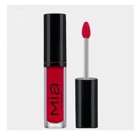 Mia ZA052 Dress Me Matte Liquid Lip Cherish Ruj