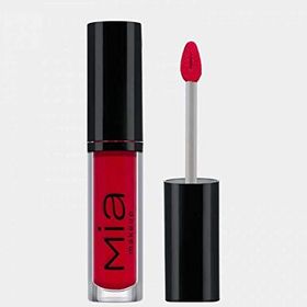Mia ZA052 Dress Me Matte Liquid Lip Cherish Ruj