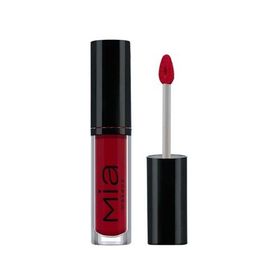 Mia ZA053 Dress Me Matte Liquid Lip Red Ruj