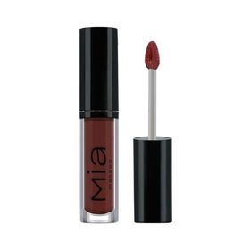 Mia ZA058 Lip Purple Dress Me Matte Liquid