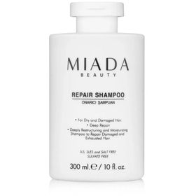 Miada Beauty Repair 300 ML Onarıcı Şampuan