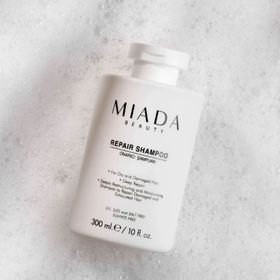 Miada Beauty Repair 300 ML Onarıcı Şampuan
